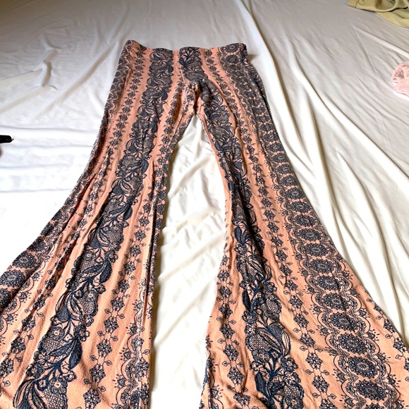 Hippie Pants - Picture 1 of 2